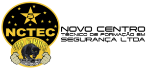 Logo tipo Nctec